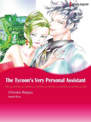 cover image of The Tycoon's Very Personal Assistant